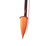 The Face Painting Shop Rounded Flora Brush Size 6 (*ROUNDED* FLORA 6)